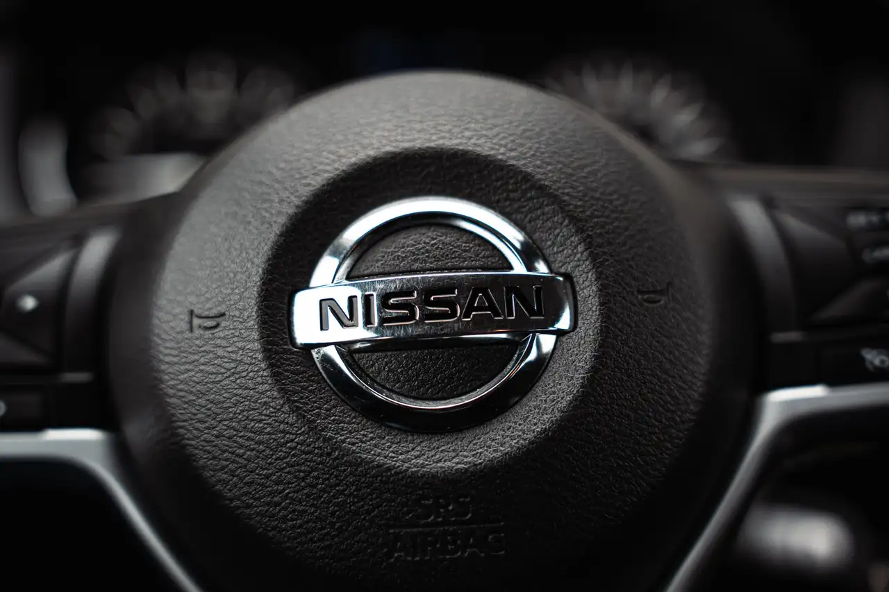 Nissan Qashqai снимка Nissan Qashqai
