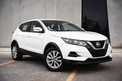 2020 Nissan Qashqai