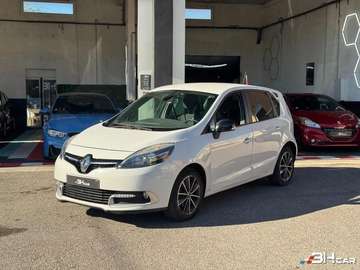 1.2 TCE 115cv LIMITED / 1ERE MAIN / SUIVI / CLIM AUTO / GARANTIE 3 MOIS