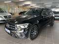 Mercedes-Benz GLC 400 d 4M Night+AHK+High-End+Park High End Černá - thumbnail 5