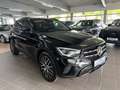 Mercedes-Benz GLC 400 d 4M Night+AHK+High-End+Park High End Schwarz - thumbnail 2