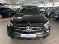 Mercedes-Benz GLC 400 d 4M Night+AHK+High-End+Park High End Černá - thumbnail 3