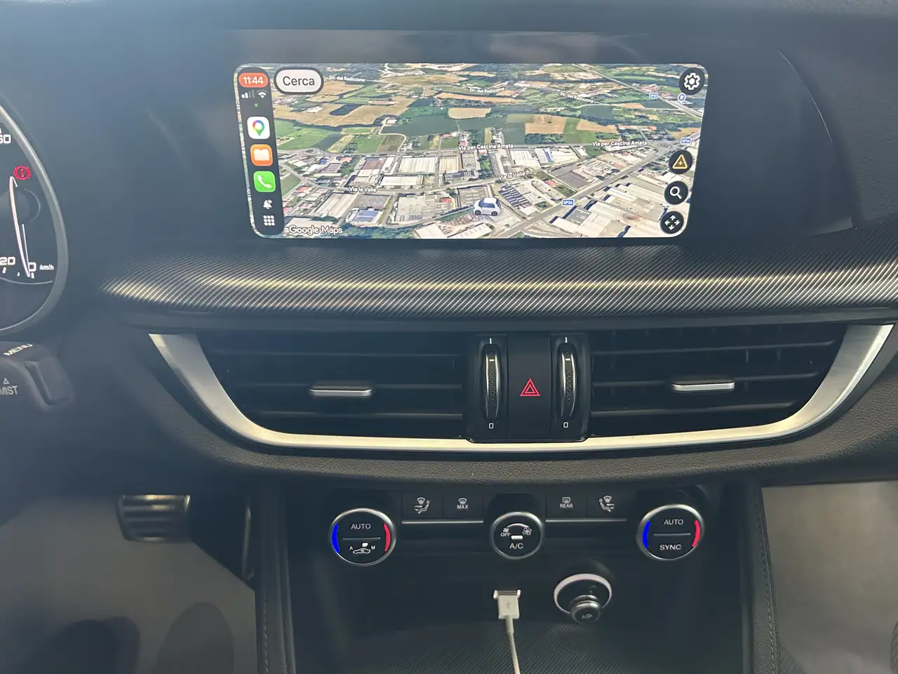Alfa Romeo Stelvio 2022 — фото 11