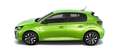 Peugeot 208 Style Elektro 136PS *GEWERBE*BESTELLER* Gelb - thumbnail 3