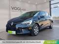 Renault Clio Equilibre SCe 65 Schwarz - thumbnail 1