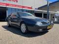 Alfa Romeo 166 2.5 V6 Sportronic leer navi weinig km Modrá - thumbnail 4