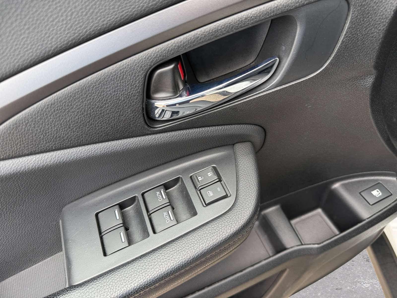 used 2021 Honda Passport car, priced at $35,998