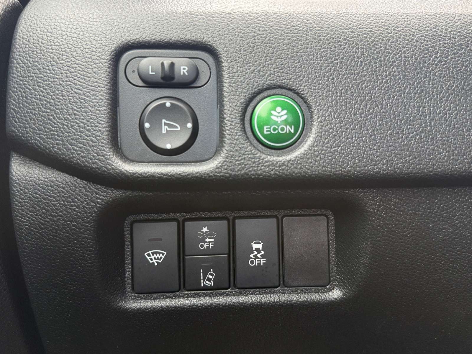 used 2021 Honda Passport car, priced at $35,998