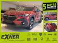 Subaru Crosstrek 2.0ie - Automatik - Allrad LED Rood - thumbnail 1