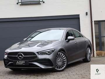 CLA 200 AMG Line | Facelift | 1 eigenaar | 2024