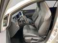 Volkswagen Golf Variant VIII Variant 1.5 eTSI DSG R-Line / Navi Weiß - thumbnail 5
