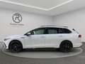 Volkswagen Golf Variant VIII Variant 1.5 eTSI DSG R-Line / Navi Weiß - thumbnail 16