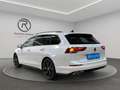 Volkswagen Golf Variant VIII Variant 1.5 eTSI DSG R-Line / Navi Weiß - thumbnail 3