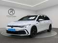Volkswagen Golf Variant VIII Variant 1.5 eTSI DSG R-Line / Navi Weiß - thumbnail 2