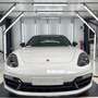 Porsche Panamera 2.9 Hybride/sport design/porsche approved 2025 Blanc - thumbnail 3