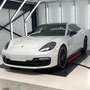 Porsche Panamera 2.9 Hybride/sport design/porsche approved 2025 Blanc - thumbnail 2