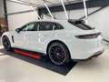 Porsche Panamera 2.9 Hybride/sport design/porsche approved 2025 Blanc - thumbnail 5