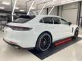 Porsche Panamera 2.9 Hybride/sport design/porsche approved 2025 Blanc - thumbnail 4