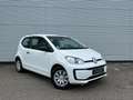 Volkswagen up! 1.0 BMT take up! /3-Deurs / Airco / Led / 1e EIG / Weiß - thumbnail 3