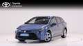 Toyota Corolla FAMILIAR 1.8 HYBRID ACTIVE TECH E-CVT 122 5P Blau - thumbnail 1