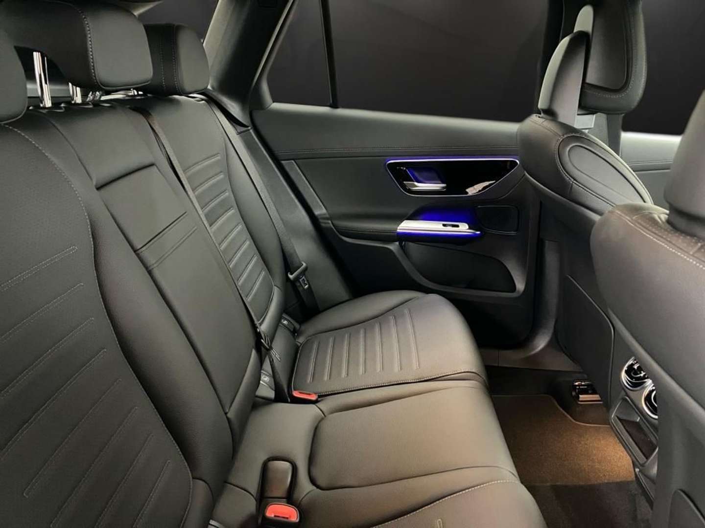 Mercedes GLC 300e 4MATIC - 2025 - Joinsteer - #12
