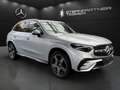 Mercedes-Benz GLC 300 e 4MATIC mit EQ Hybrid Technologie +AMG Silber - thumbnail 19