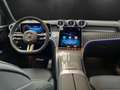 Mercedes-Benz GLC 300 e 4MATIC mit EQ Hybrid Technologie +AMG Silber - thumbnail 15