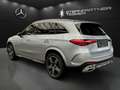 Mercedes-Benz GLC 300 e 4MATIC mit EQ Hybrid Technologie +AMG Silber - thumbnail 9