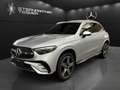 Mercedes-Benz GLC 300 e 4MATIC mit EQ Hybrid Technologie +AMG Silber - thumbnail 1
