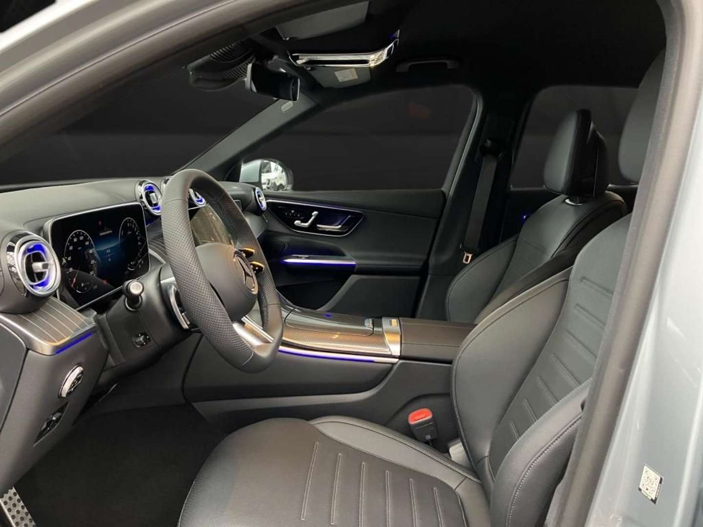 Mercedes GLC 300e 4MATIC - 2025 - Joinsteer - #5