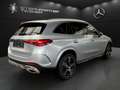 Mercedes-Benz GLC 300 e 4MATIC mit EQ Hybrid Technologie +AMG Silber - thumbnail 13