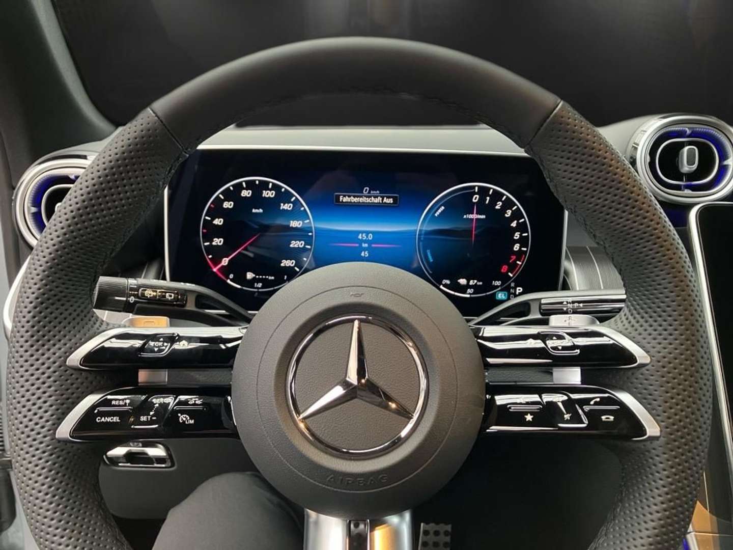 Mercedes GLC 300e 4MATIC - 2025 - Joinsteer - #6