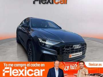 50 TDI 210kW Black L quattro tiptronic
