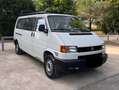 Volkswagen T4 Transporter Syncro 7DJ 1Y5/ W24 White - thumbnail 1