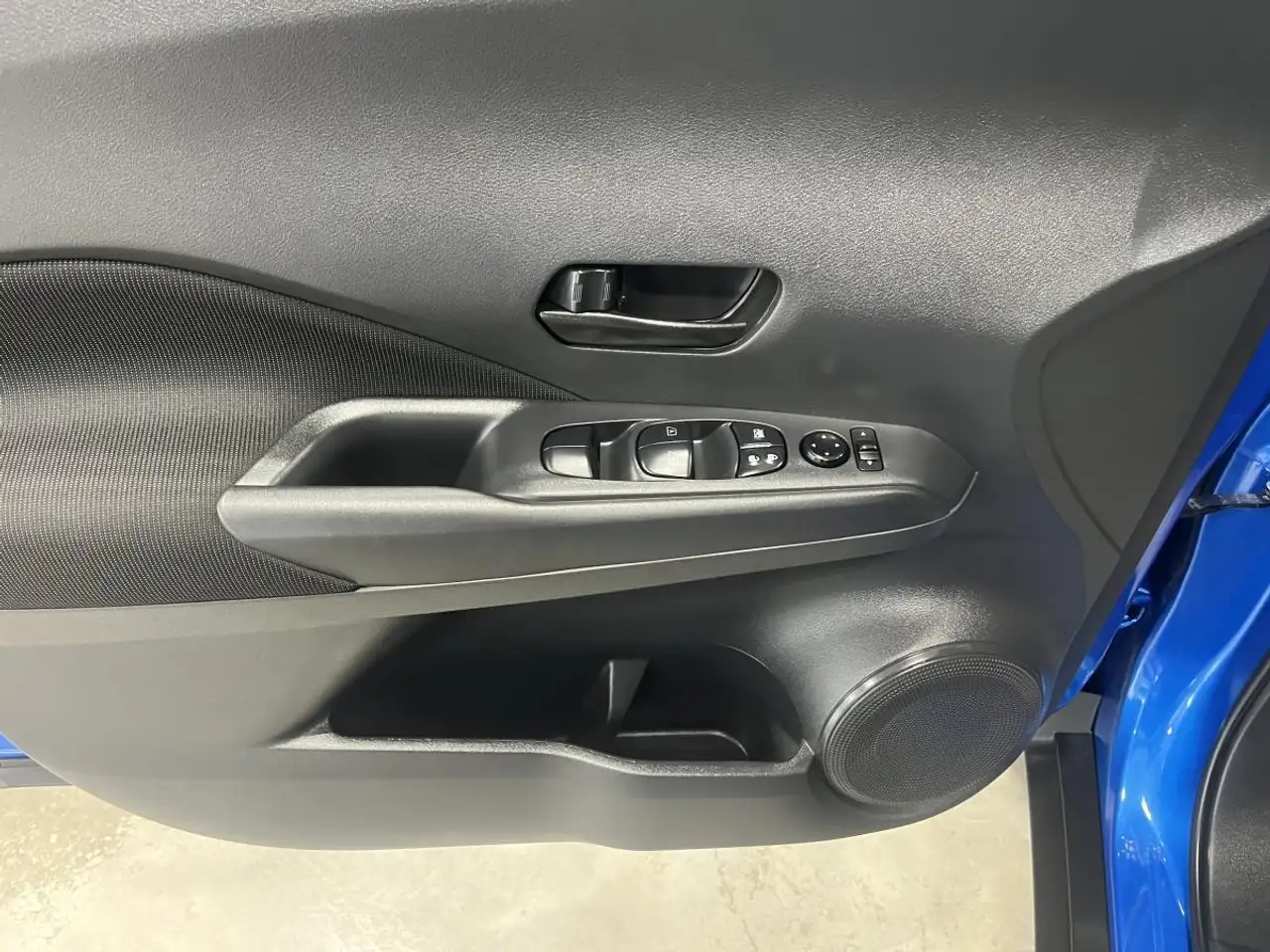 Nissan Kicks fotografie Nissan Kicks
