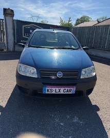 1.2 8V 60Cv sound 1 ères mains