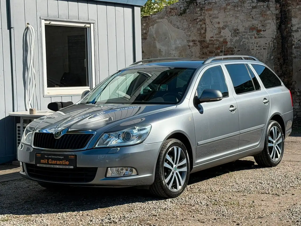 Das Auto