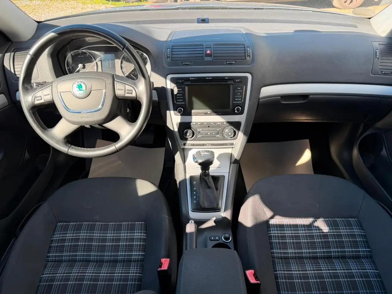 Das Auto
