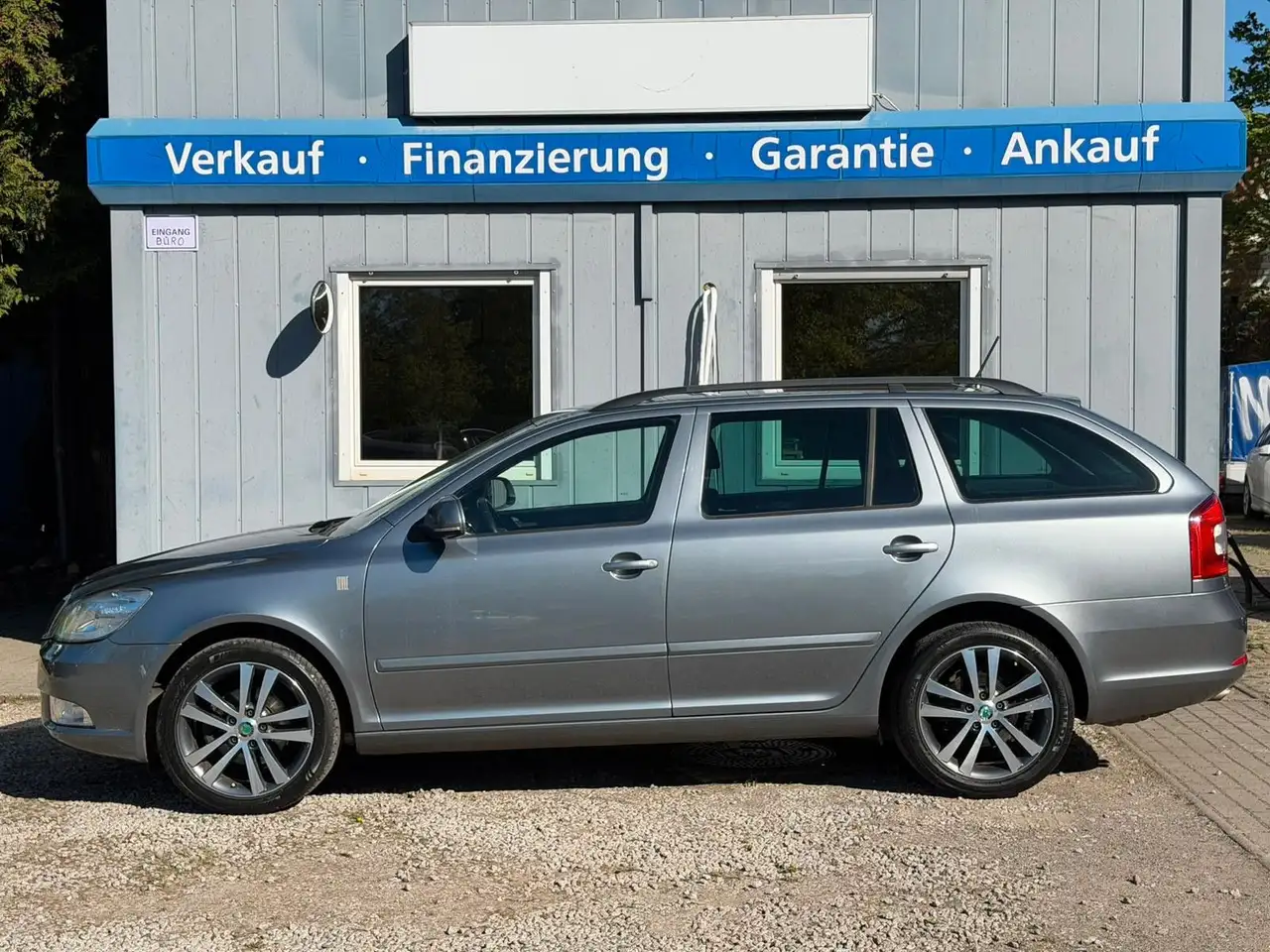 Das Auto