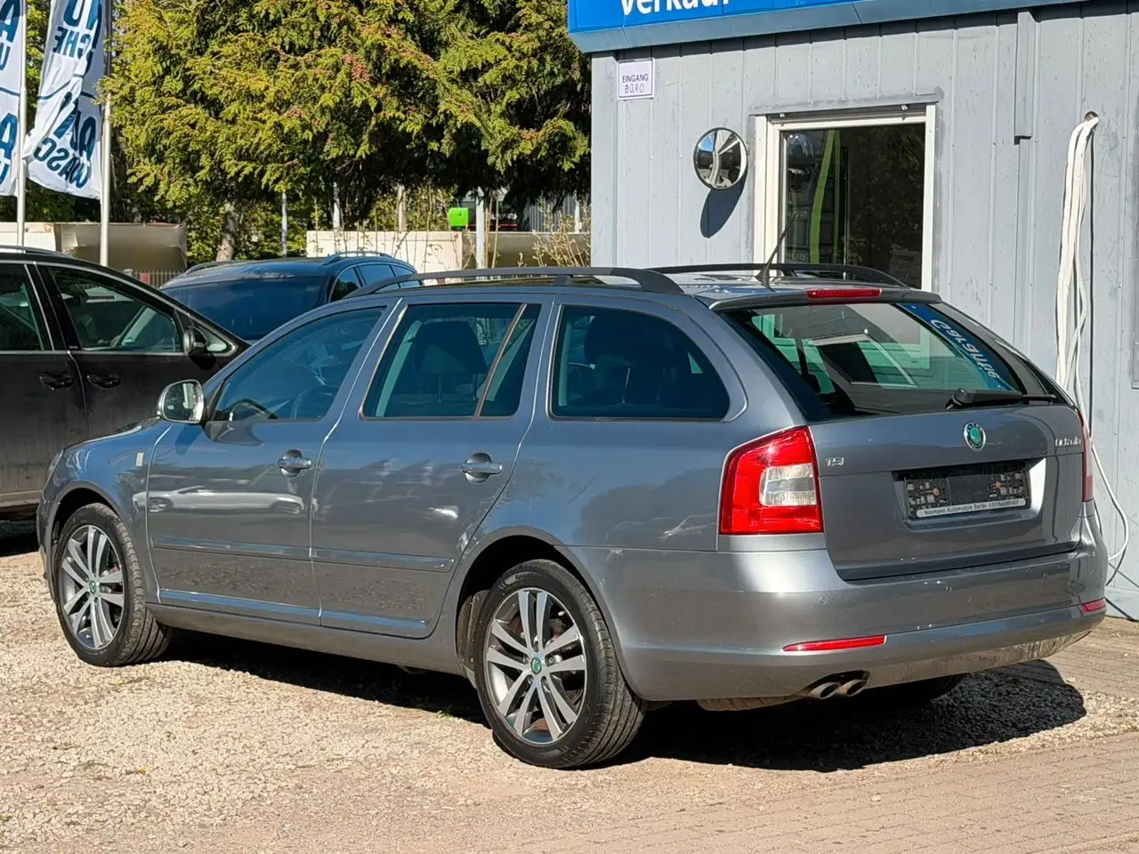 Das Auto