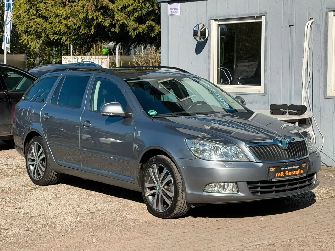 Das Auto