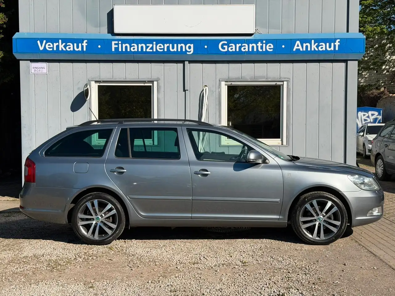 Das Auto