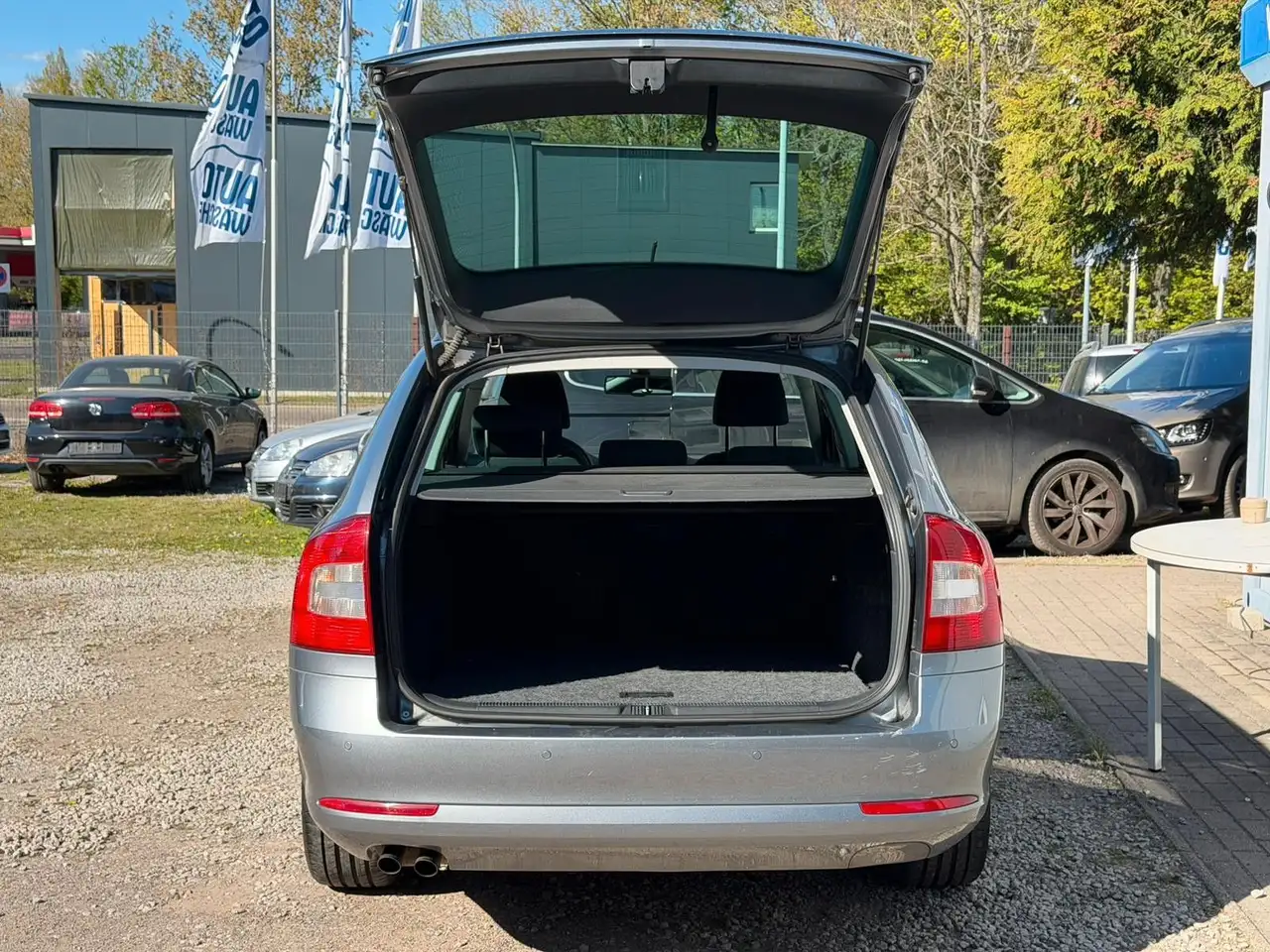 Das Auto