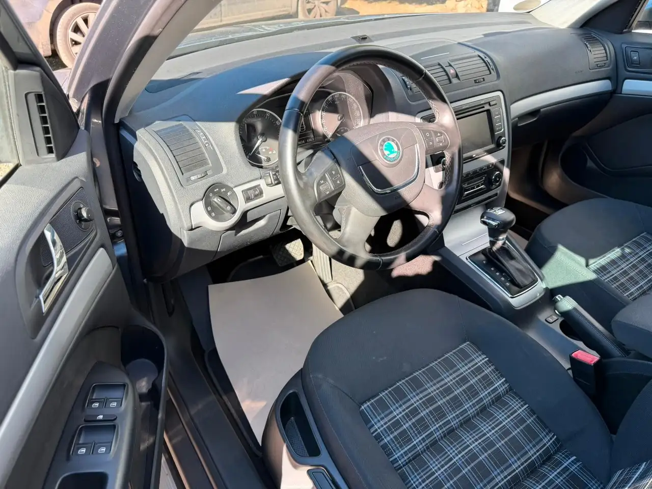 Das Auto