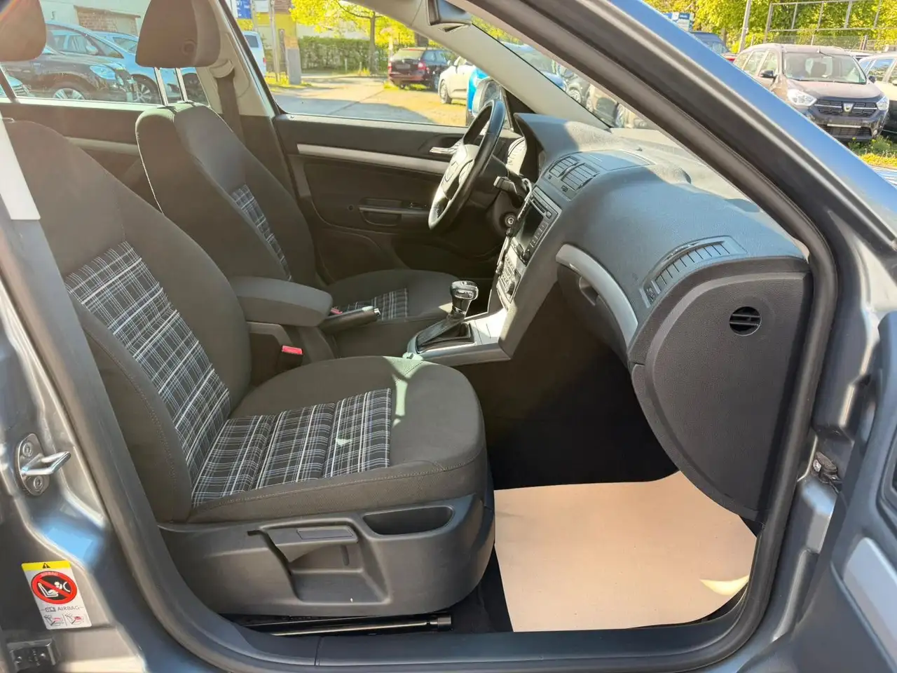 Das Auto