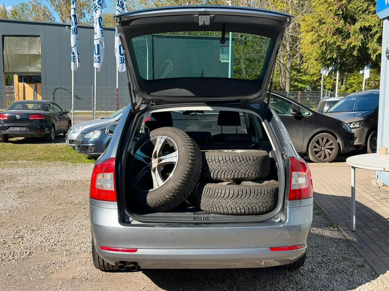 Das Auto