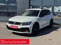 Volkswagen Tiguan Allspace 2.0 TDI DSG 4Mo. Highline R-Line NAVI AREA-VIEW AH Wit - thumbnail 1