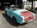 Volkswagen Karmann Ghia Cabriolet mit kl Rückleuchten Blau - thumbnail 15