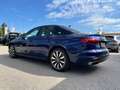 Audi A4 40 TDI quattro advanced S-tronic | NP: €64.200 Blau - thumbnail 5