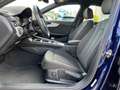 Audi A4 40 TDI quattro advanced S-tronic | NP: €64.200 Blau - thumbnail 12